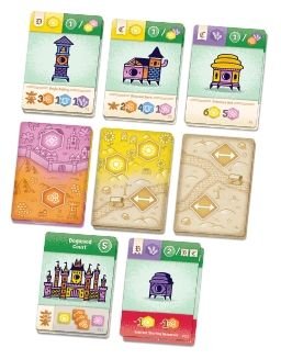 Propolis: Structural Diversity