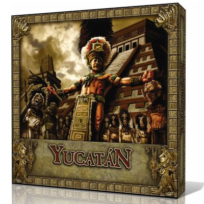 Yucatán