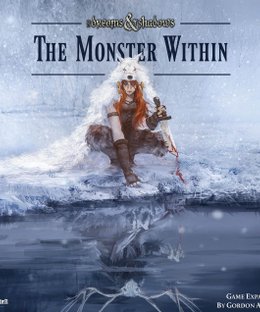 Of Dreams & Shadows: The Monster Within