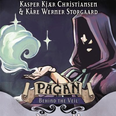 Pagan: Behind the Veil