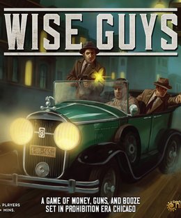 Wise Guys