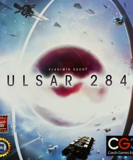 Pulsar 2849