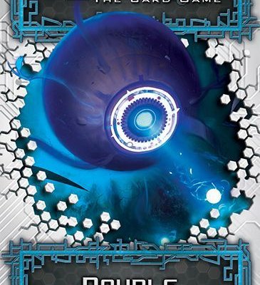 Android: Netrunner – Double Time