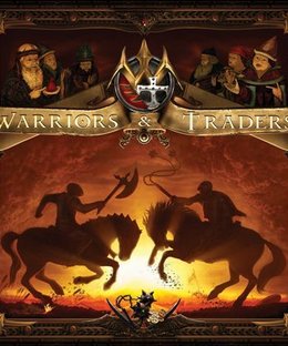 Warriors & Traders