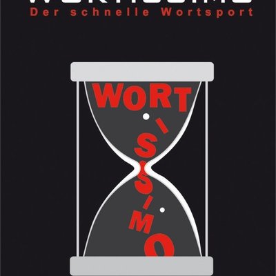 Wortissimo: Der schnelle Wortsport