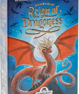 Reign of Dragoness