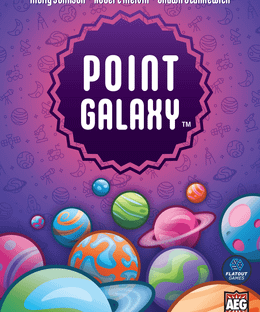 Point Galaxy