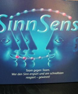 Sinn Sens