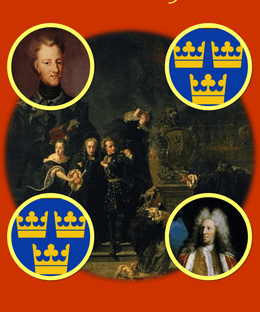 Tre Kronor Infernum: Fire to Ashes