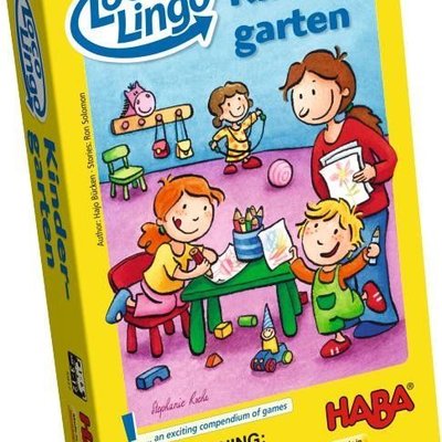 Loco Lingo Kindergarten