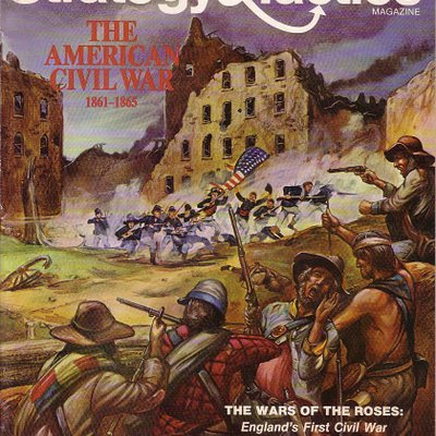 American Civil War 1861-1865