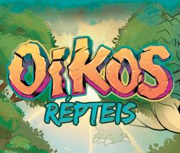 Oikos: Reptiles