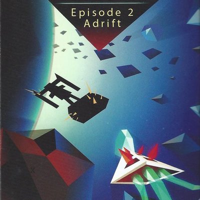 The Captain Is Dead: Episode 2 – Adrift