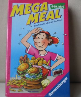 Mega Meal