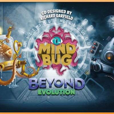 Mindbug: Beyond Evolution