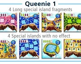 Skylands: Queenie 1