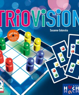 Triovision