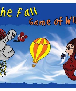 The Fall: Game Of Winds