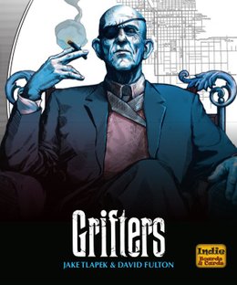 Grifters