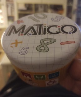 MATICO