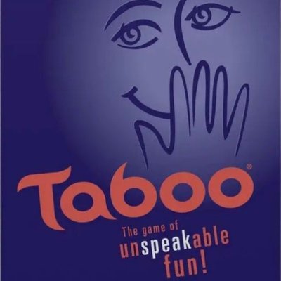 Taboo