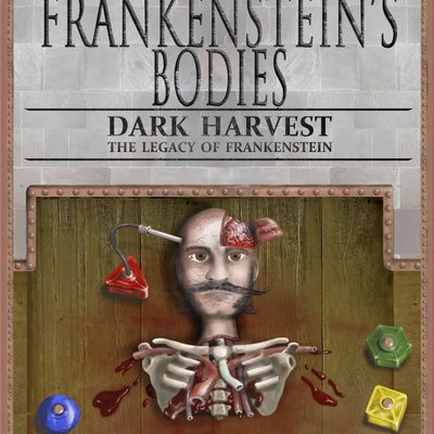 Frankenstein's Bodies