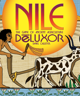 Nile DeLuxor