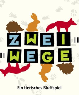 Zwei Wege