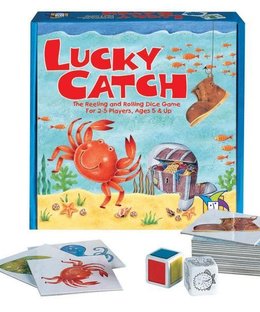 Lucky Catch