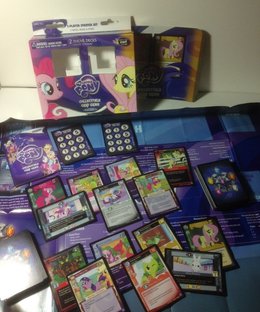 My Little Pony: Collectible Card Game – Premiere