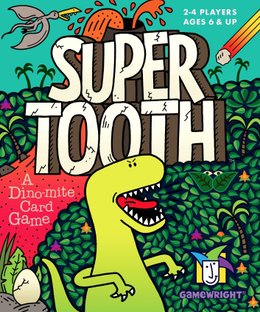 Super Tooth