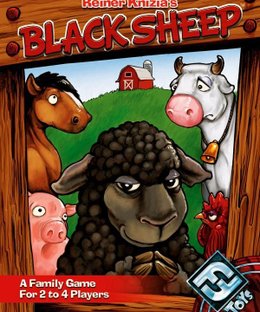 Black Sheep