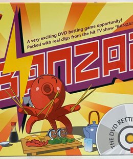 Banzai