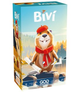 Bivì