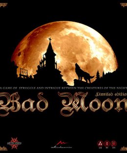 Bad Moon