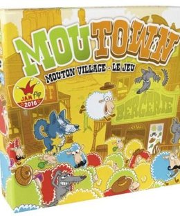 Moutown