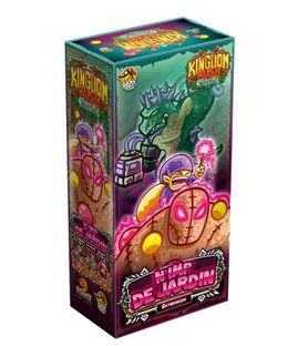 Kingdom Rush: Elemental Uprising – Gnomish Gnonsense Expansion