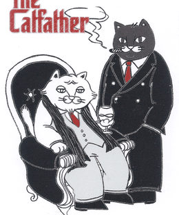 The Catfather