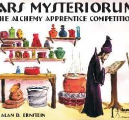 Ars Mysteriorum