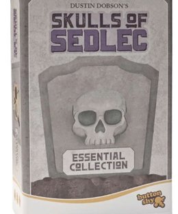Skulls of Sedlec: Essential Collection