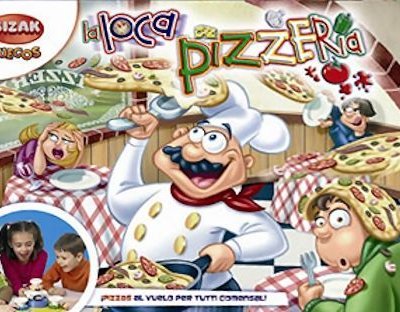 Loca Pizzeria