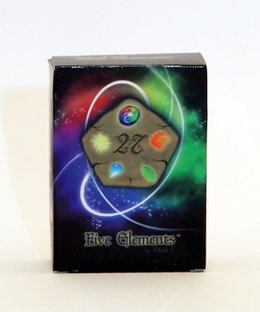 27: Five Elements