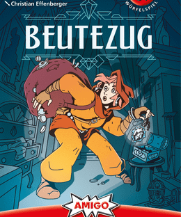 Beutezug