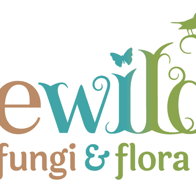 Rewild: Fungi & Flora