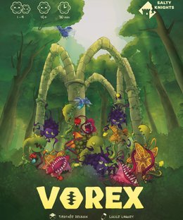 Vorex