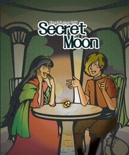 Secret Moon