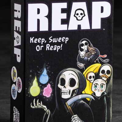 Reap