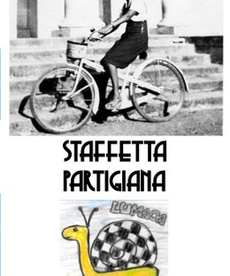 Staffetta Partigiana