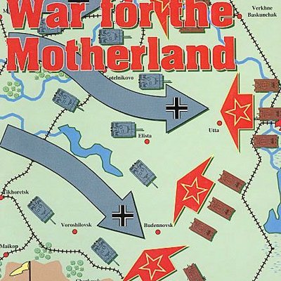 War For the Motherland