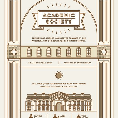 Academic Society